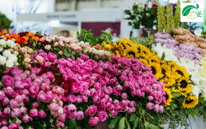 đặt hoa tại Đà Nẵng